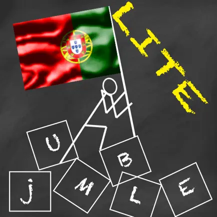 Jumble Palavra Lite Читы