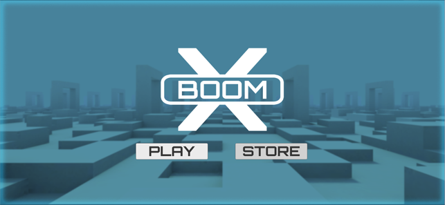 X-Boom