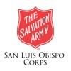 San Luis Obispo Corps