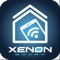 Icon Xenon Smart Room Controller