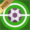 サッカークイズ2020 - iPhoneアプリ