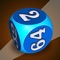 Play single player or online with Hardwood Backgammon