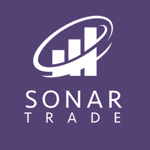 SonarTrade iOS App