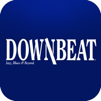 DownBeat Magazine app funktioniert nicht? Probleme und Störung