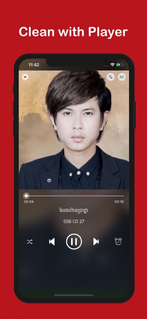 Khmer original song(圖4)-速報App