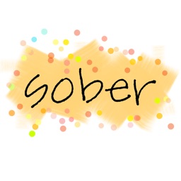 Sober Stickers