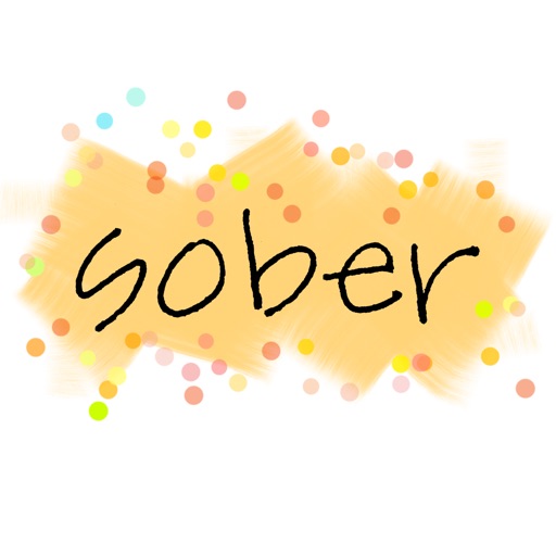 Sober Stickers