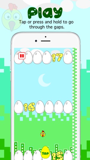 Chicki Chick(圖3)-速報App