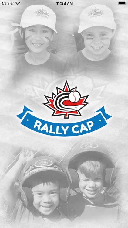 Baseball Canada Rally Cap screenshot-4