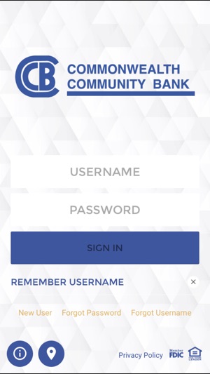 Commonwealth Community Bank(圖1)-速報App