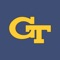 Introducing the all-new Georgia Tech app, completely rewritten from the ground up