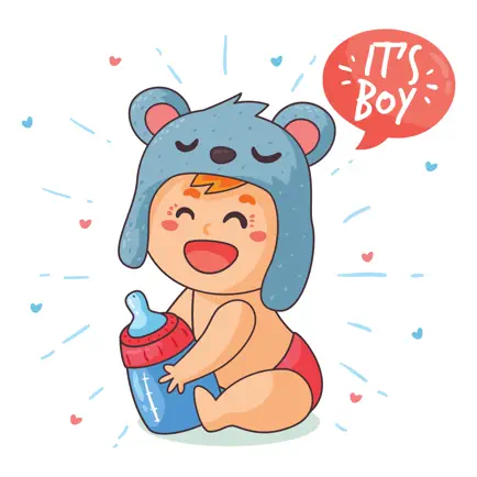 Baby Cam Pregnancy Stickers Читы