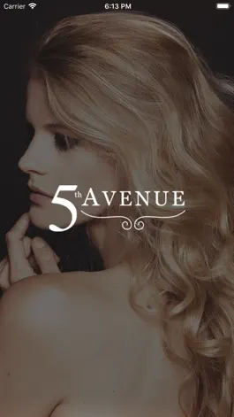 Game screenshot 5th Avenue Salon mod apk