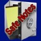 Safe Notes is a notepad application that stores your notes in a secure manner using 128 bit encryption and provides quick & easy access using a simple PIN or a secret question/answer (can be used like a password instead of PIN)