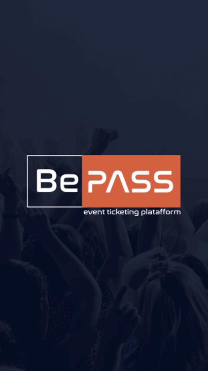 BePass - Manager