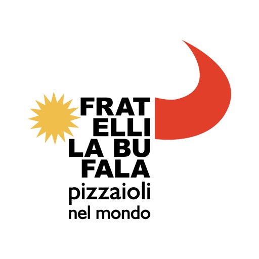 Frateli La Bufala - Delivery icon