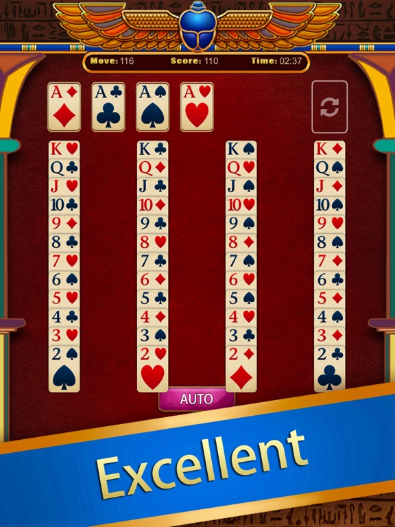 Solitaire *のおすすめ画像5