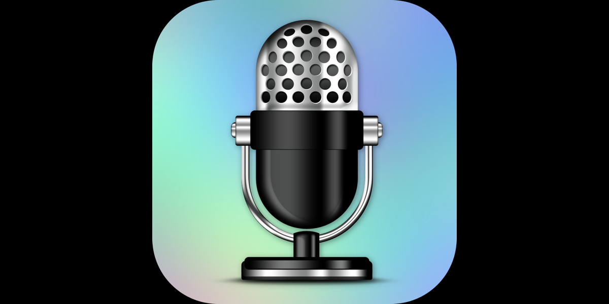 Audio Voice Changer on the Mac App Store