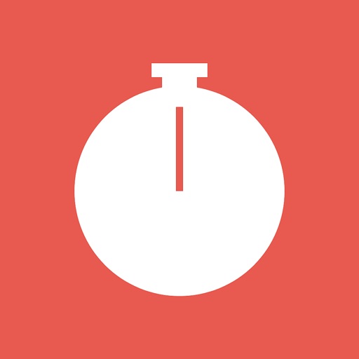 TimeKeep - Planner and Tracker iOS App