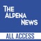 Stay on top of news from Alpena and surrounding areas by receiving the full print version of the The Alpena News on your iPhone or iPad
