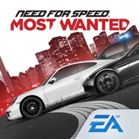 Need for Speed™ Most Wanted PC 용