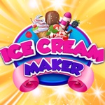 Ice Cream Making Game