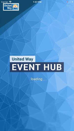 United Way Event Hub