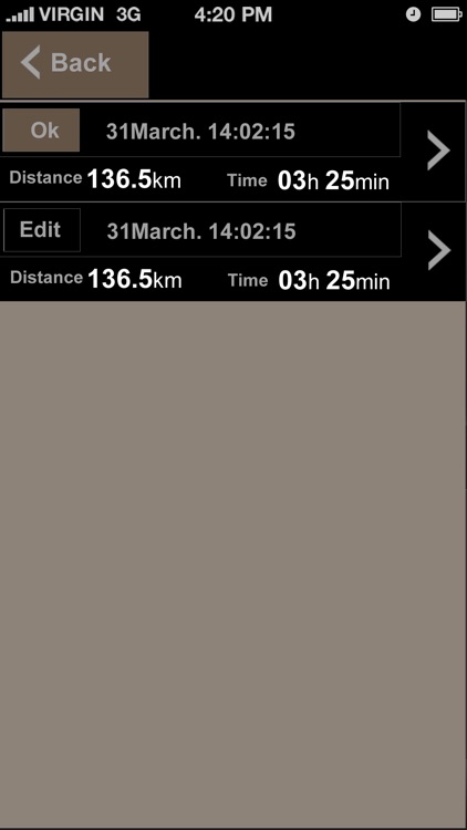 Speedometer GPS+ screenshot-5