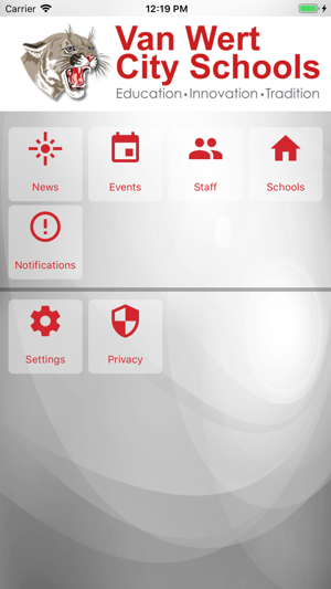 Van Wert City Schools(圖1)-速報App