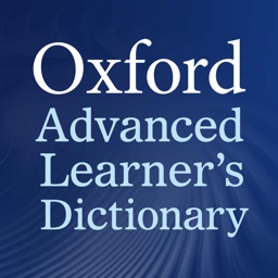 Oxford Advanced Learner’s Dict Apple Watch App