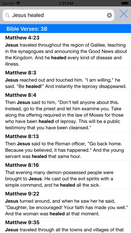 Tyndale Bibles App screenshot-8