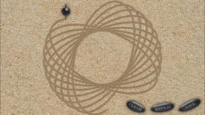 Drawing on Sandのおすすめ画像5