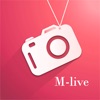 M-Live 直播
