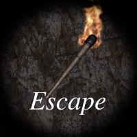 海岸洞窟からの脱出-謎解きゲーム