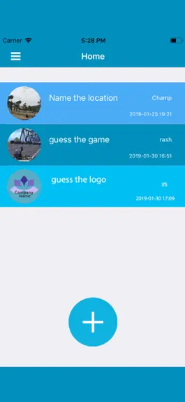 Game screenshot GuessaSnap hack