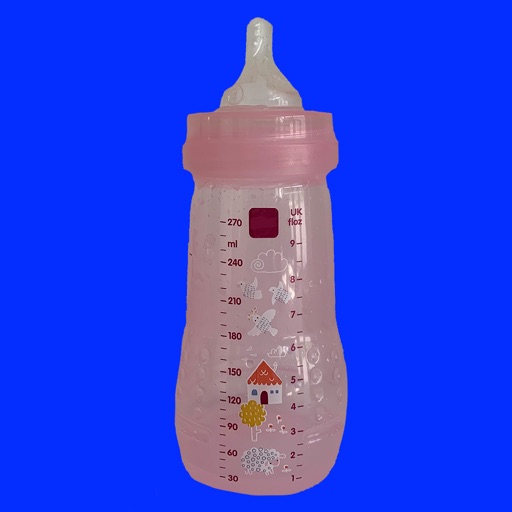 BabyBottleMixer