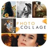 Icon Photo Collage Maker – Stickers