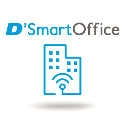 Daikin D'SmartOffice App