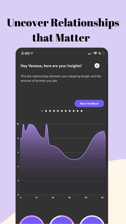 FLÖKA Smart Wellness Coaching screenshot-3