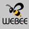 WeBee é um app desenvolvido para você que deseja pedir corridas de táxi através de seu aparelho celular