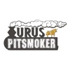 Urus Pitsmoker