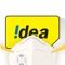 Vodafone and Idea are now Vi™