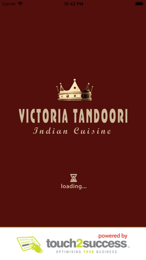 Victoria Tandoori