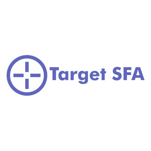 Target SFA Field Officer App