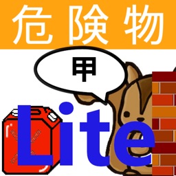 甲種危険物取扱者試験問題集lite　りすさんシリーズ