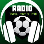 Radio Gol 92.1 FM