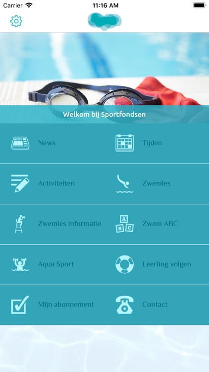 Sportfondsen Nederland