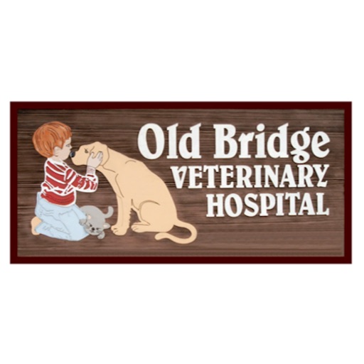 Old Bridge VH