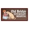This app is designed to provide extended care for the patients and clients of Old Bridge Veterinary Hospital in Woodbridge, Virginia