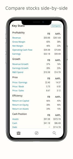 Bloom: Understand Your Stocks(圖4)-速報App